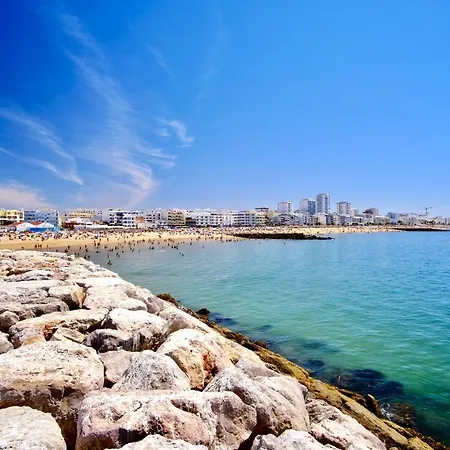 Newly Renovated Escape With Pool & Seaview Apartment *
